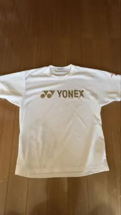 YONEX バドミントンシャツ Lサイズ