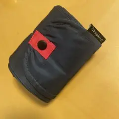 シュパット　Shupatto エコバッグ