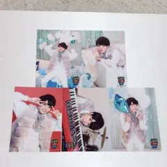 西畑大吾 フォトセ クリパ2017