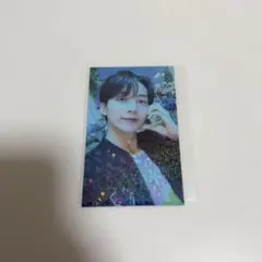 seventeen ジョンハン SECTOR17 HMV ラキドロ