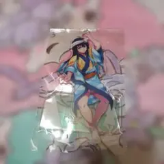 鬼滅の刃　阿波おどり　時透無一郎　アクリルスタンド　阿波踊り