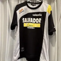 Joma VALENTIA SALVADOR サッカーシャツ L