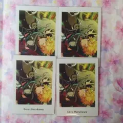 あんスタ　ぱしゃっつ　vol.6 　春川宙