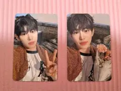 2025年最新】kICK ミンジェの人気アイテム - メルカリ