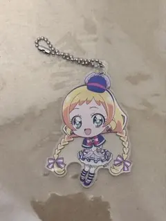 キュアフレンディ わんだふるぷりきゅあ 感謝祭 缶バッジ レア - メルカリ