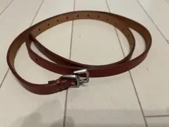 レディース　ベルト