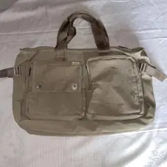 PORTER ポーター 吉田カバン バッグ ベージュ