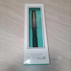PLATINUM ダブルアクション ボールペンのサムネイル