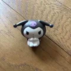 サンリオ クロミ ミニフィギュア