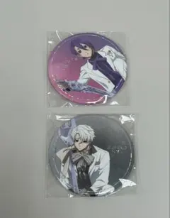 ブルーロック ANIQUE 缶バッジ 凪誠士郎 ① | Mercari