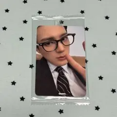 NCT JNJM BOTH SIDES ジェノ ktown