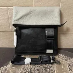 【新品】LANVIN en Bleu　ショルダーバック　白　19,800円