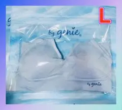 genie ジニエ リラクールブラ ブルーベリーL