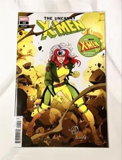 X-Men '97 Season One #1 アメコミ リーフ - メルカリ