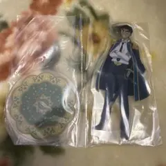 服部平次 アクリルスタンド