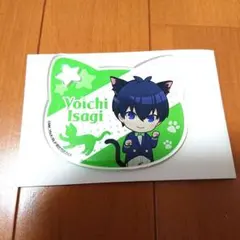 ブルーロック ナンジャタウン アクリルコースター 潔世一