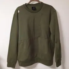 【ワークマン】フィールドコア エアロストレッチテクニカルスウェット