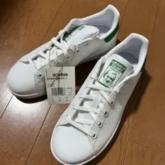 adidas Stan Smith スタンスミスホワイト/グリーン