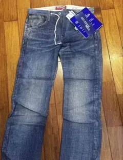 JUNYA WATANABE MAN ✖︎リーバイス 藤原ヒロシ　リネン　転写のサムネイル