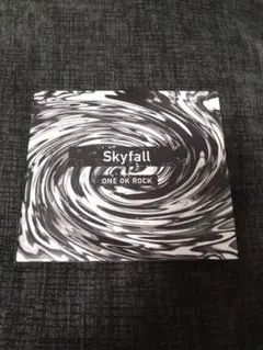 ONE OK ROCK ワンオク Skyfall 正規品 □[会場限定] ONE OK ROCK CD「Skyfall」□ワンオク 正規品 - メルカリ
