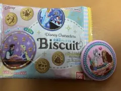 わんわん物語　ディズニー刺繍缶バッジ