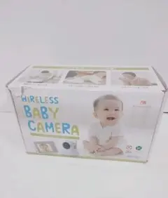 ☆極美品☆トリビュート ベビーモニター オートトラッキング BMLTL2