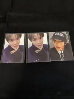 RIIZE ショウタロウ　トレカ　まとめ売り