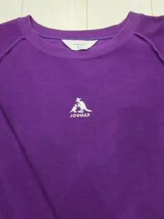 KANGOL カンゴール　417 EDIFICE エディフィス　スウェット