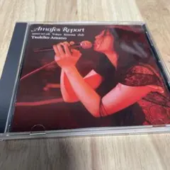 天野月子 アマフェスリポート2007 CD