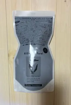 RISHIRIA Furel カラートリートメント モカブラウン 240gのサムネイル