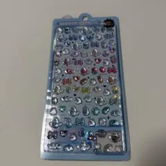 BONBON DROP seal ボンボンドロップシールミニ