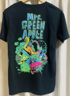 2026年最新】Mrs green apple tシャツの人気アイテム - メルカリ