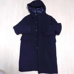 【送料込】グローバルワーク ダッフルコート