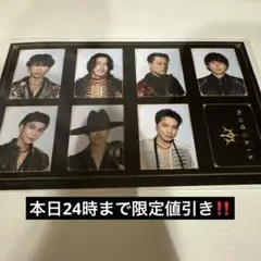 2025年最新】三代目j soul brothers くじの人気アイテム - メルカリ