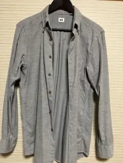 メンズ シャツ 長袖