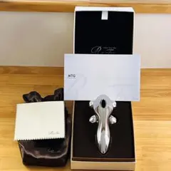 MTG ReFa リファ 4CARAT　取説、ガイドブック付きのサムネイル