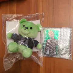 セガラッキーくじオンライン　ミュージカル東京リベンジャーズ　B賞＆C賞　花垣武道