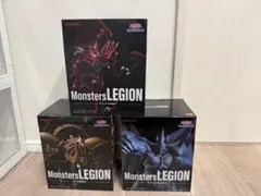 遊戯王　三幻神　3種セット　オシリス　オベリスク　ラー