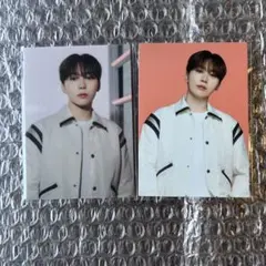 SEVENTEEN FOLLOW AGAIN JAPAN スングァン