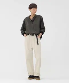 WhimGazetteウィムガゼット【GEMINI】チノパンツ 38 - メルカリ