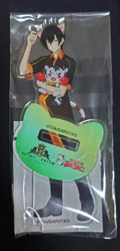 2026年最新】King of prism タイガの人気アイテム - メルカリ