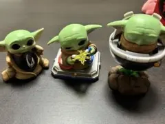 グローグー ポップマート 3つセット - メルカリ