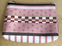 鬼滅の刃　ポーチ