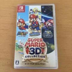 2026年最新】スーパーマリオ 3Dコレクション -Switchの人気アイテム