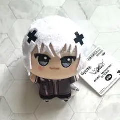 めておら - Meteorites - ちびぐるみ　メルト・ダ・テンシ