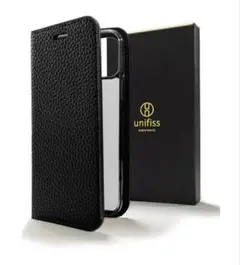 unifiss iPhone 11 Pro Max 手帳型ケースのサムネイル