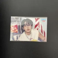 スキズ　サウナ　ハン