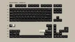 GMK Dolch Hangul キーキャップ 3kit - メルカリ
