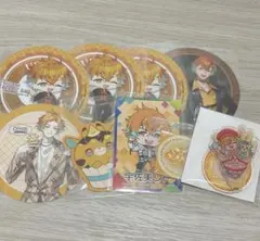 宇佐美リト アニカフェ マリオンクレープ アクスタ