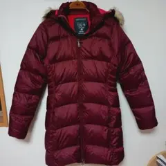 MOUNTAIN HARD WEAR ダウンジャケット XS